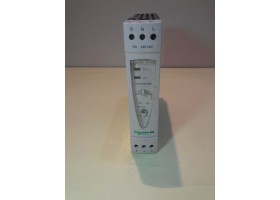 Power Supply DIN Rail, ABL8REM24030, Schneider Electric